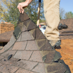 spring time roofing