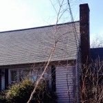 New Roof Woburn MA