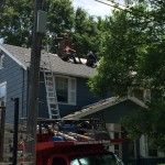 Roofing in Arlington, MA