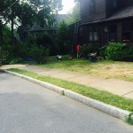 Roofing in Melrose MA