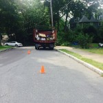 Roofing in Melrose MA