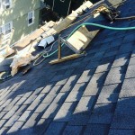 Roofing in Malden MA