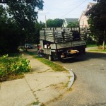 Roofing in Melrose MA