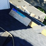 Roofing in Malden MA