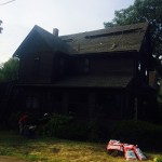 Roofing in Melrose MA