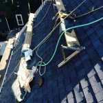 Roofing in Malden MA