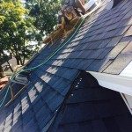 Roofing in Malden MA