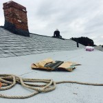 Roofing in Everett MA