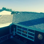 Roofing and Gutters in Revere MA