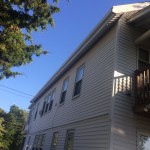 Gutter Installation in Roslindale, MA