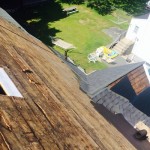 Roofing in Malden MA
