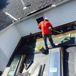 Rubber Roofing & Skylights in Reading MA
