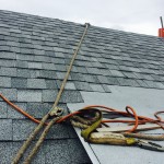 Roofing in Everett MA