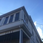 Gutter Installation in Roslindale, MA