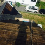 Roofing in Malden MA