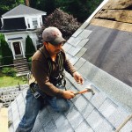 Roofing in Stoneham MA