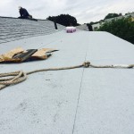 Roofing in Everett MA