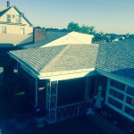 Roofing and Gutters in Revere MA