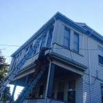 Gutter Installation in Roslindale, MA