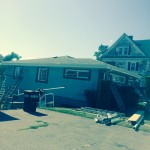 Roofing and Gutters in Revere MA