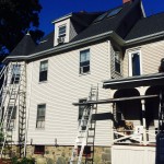 Gutter Installation in Malden MA