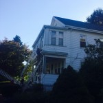 Gutter Installation in Roslindale, MA