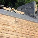 Roofing in Malden MA