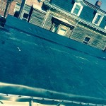 Rubber Roofing in East Boston MA