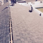Roofing in Revere MA