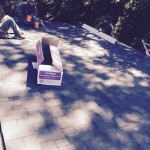 Roofing in Lynn MA