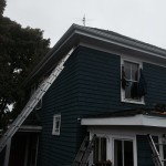 Roofing & Gutters in Marblehead MA