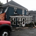 Roofing & Gutters in Marblehead MA