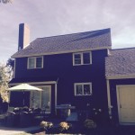 Roofing in Reading MA