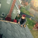 Roofing Repair in Burlington MA