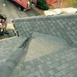 Roofing Repair in Burlington MA