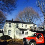 Roof & Gutters in Wakefield, MA