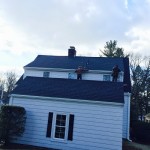 Roof & Gutters in Melrose MA