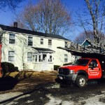 Roof & Gutters in Wakefield, MA