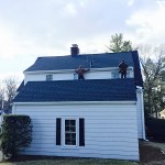 Roof & Gutters in Melrose MA