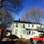 Roof & Gutters in Wakefield, MA