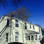 Roof & Gutters in Wakefield, MA