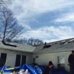 Roofing in Stoneham MA