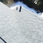 residential home roofing