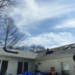 Roofing in Stoneham MA