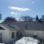 Roofing in Stoneham MA