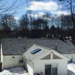 Roofing in Stoneham MA