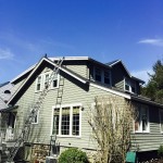 Roofing in Melrose