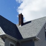 Roofing in Everett MA