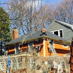 roofing in wakefield ma