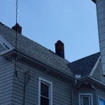 Roofing in Everett MA